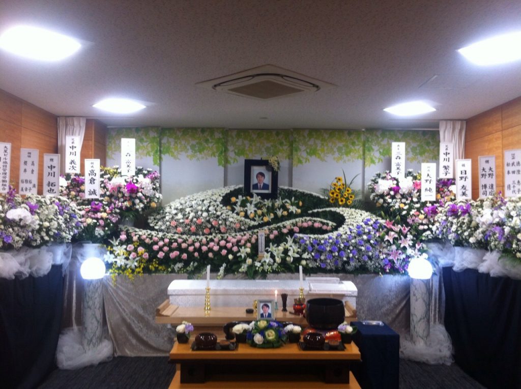 横浜市でお葬式アドバイス